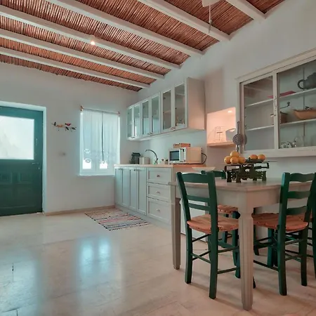 Holiday home Kastro House