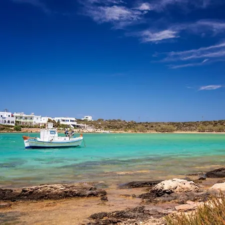 Kastro House Holiday home Antiparos