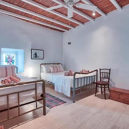 Kastro House Holiday home Antiparos