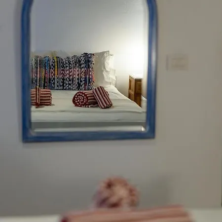 Holiday home Kastro House *