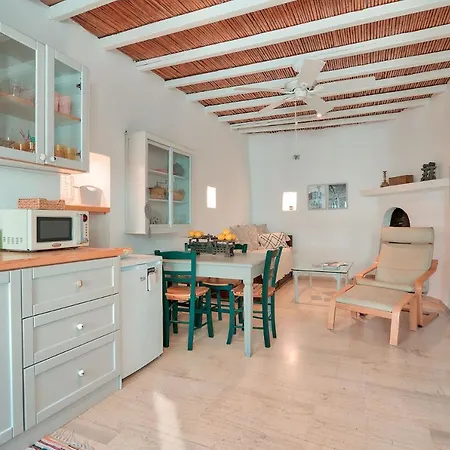 Kastro House Holiday home