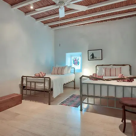Kastro House Holiday home Antiparos
