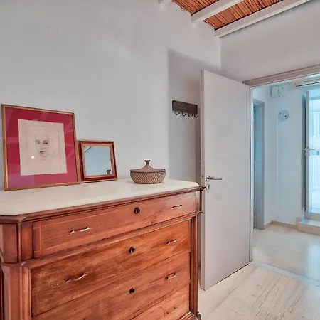 Holiday home Kastro House Antiparos