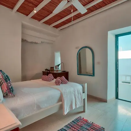 Holiday home Kastro House Antiparos