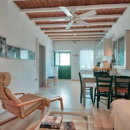 Kastro House