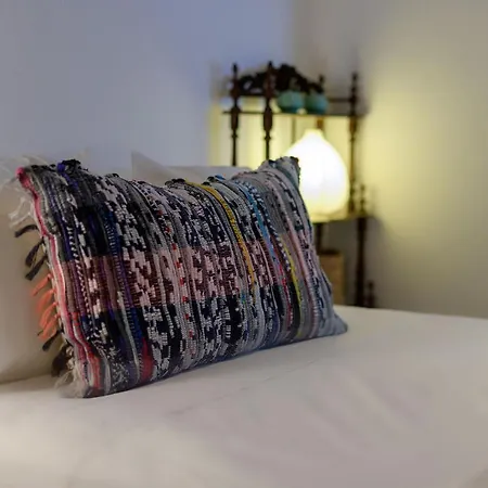 Holiday home Kastro House Antiparos