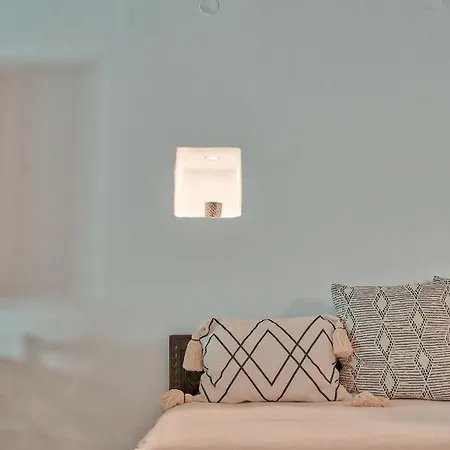 Kastro House Holiday home Antiparos